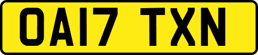 OA17TXN