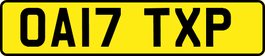 OA17TXP