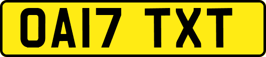OA17TXT