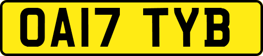 OA17TYB