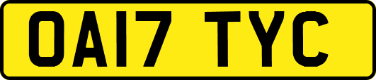 OA17TYC