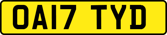 OA17TYD