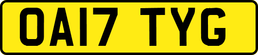 OA17TYG