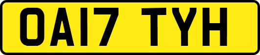 OA17TYH