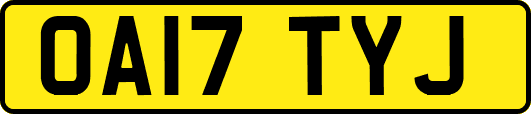 OA17TYJ