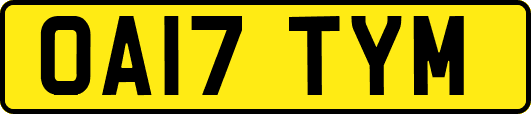 OA17TYM