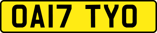 OA17TYO