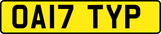 OA17TYP