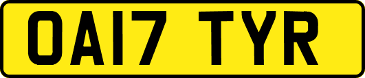 OA17TYR