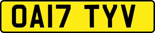 OA17TYV