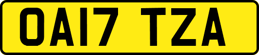 OA17TZA