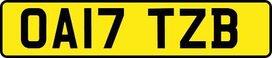 OA17TZB