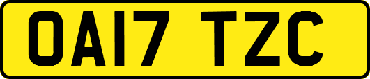 OA17TZC