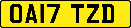 OA17TZD