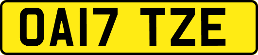 OA17TZE