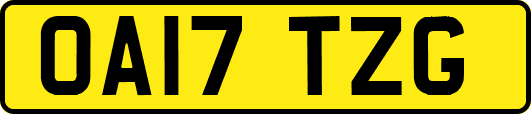 OA17TZG