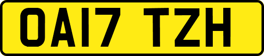 OA17TZH