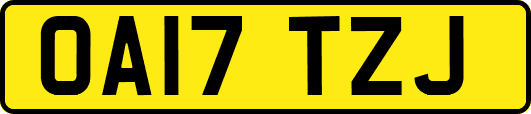 OA17TZJ