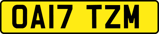 OA17TZM