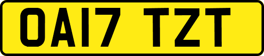 OA17TZT