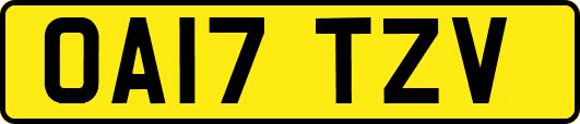 OA17TZV