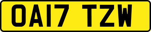 OA17TZW