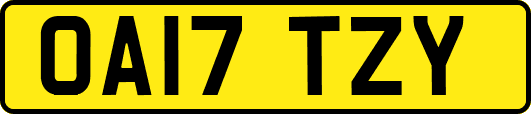 OA17TZY