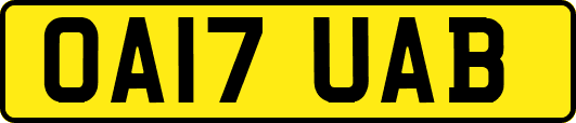 OA17UAB