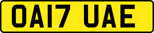 OA17UAE