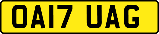OA17UAG