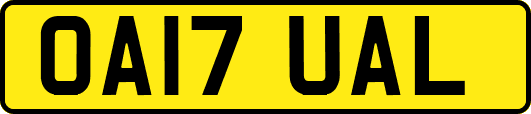 OA17UAL