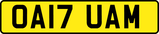 OA17UAM