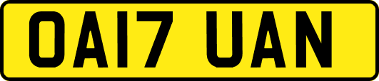 OA17UAN