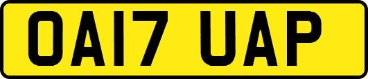OA17UAP