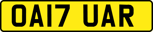 OA17UAR