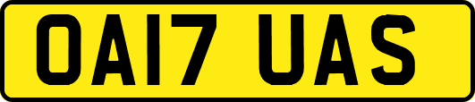 OA17UAS