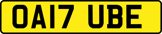 OA17UBE