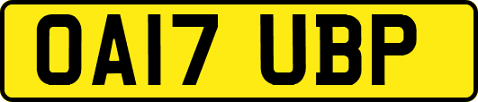 OA17UBP