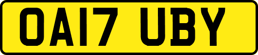 OA17UBY