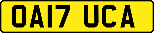 OA17UCA