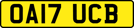 OA17UCB