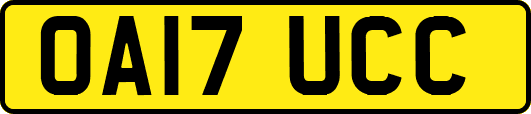 OA17UCC