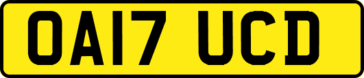 OA17UCD