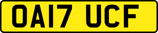 OA17UCF