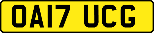 OA17UCG