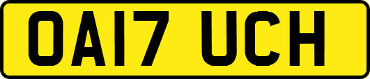 OA17UCH