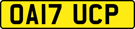OA17UCP