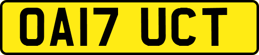 OA17UCT