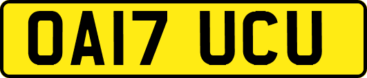OA17UCU