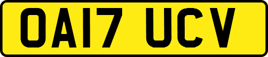 OA17UCV